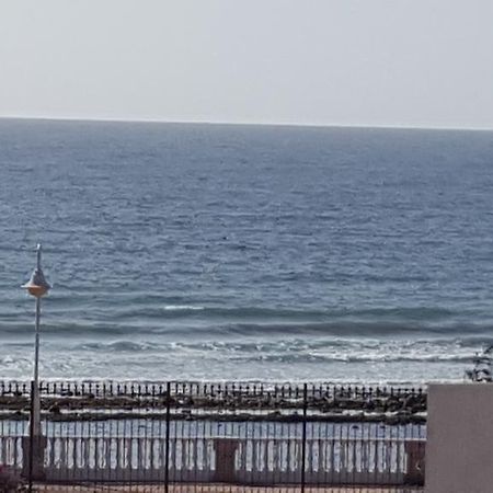 Apartamentos Castillo Mar Gran Canaria Castillo del Romeral Dış mekan fotoğraf