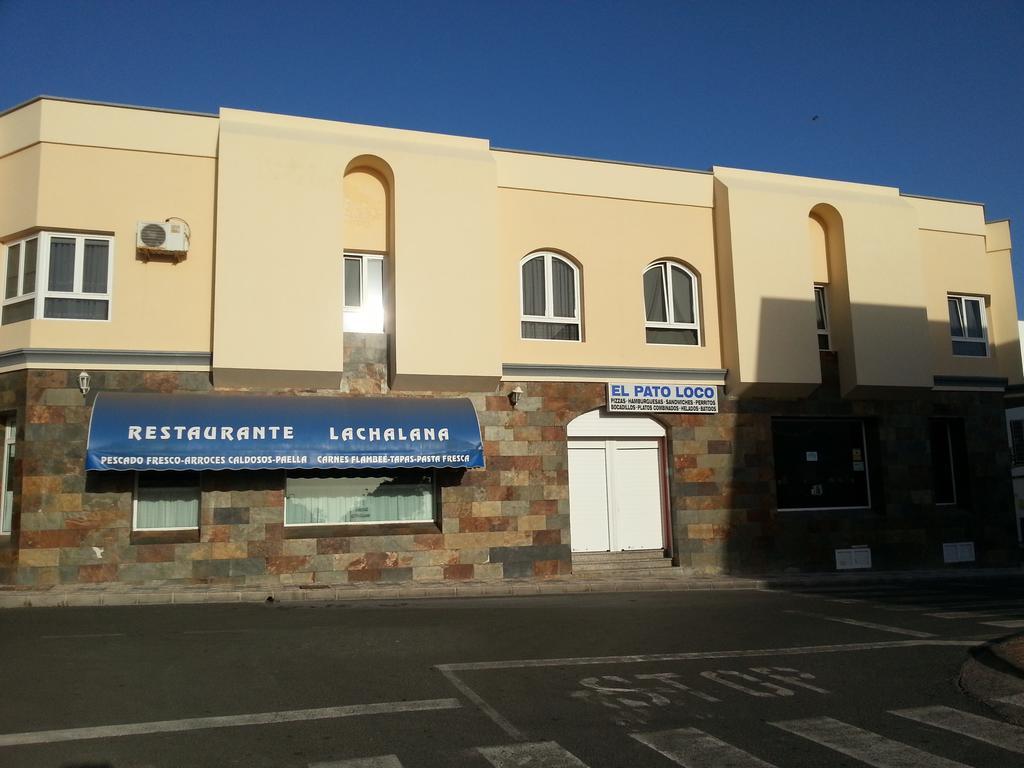 Apartamentos Castillo Mar Gran Canaria Castillo del Romeral Dış mekan fotoğraf