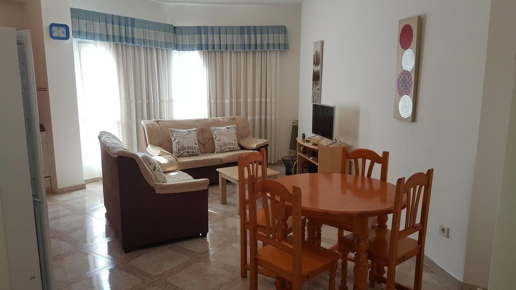 Apartamentos Castillo Mar Gran Canaria Castillo del Romeral Dış mekan fotoğraf