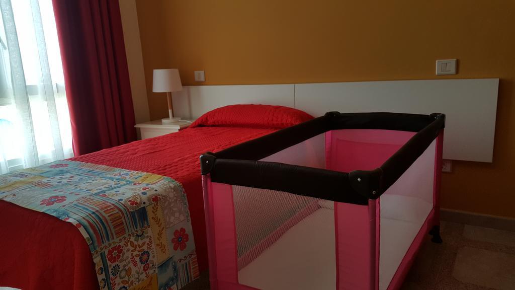 Apartamentos Castillo Mar Gran Canaria Castillo del Romeral Dış mekan fotoğraf