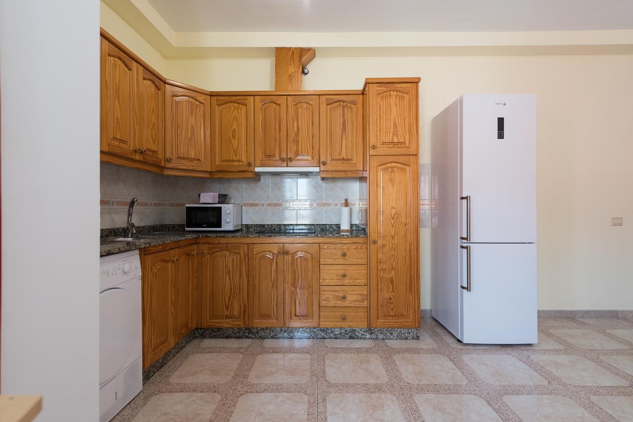 Apartamentos Castillo Mar Gran Canaria Castillo del Romeral Dış mekan fotoğraf