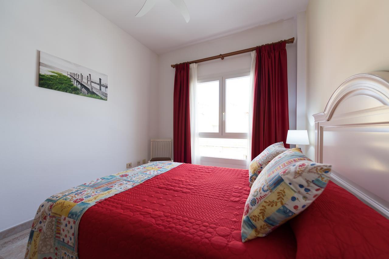 Apartamentos Castillo Mar Gran Canaria Castillo del Romeral Dış mekan fotoğraf