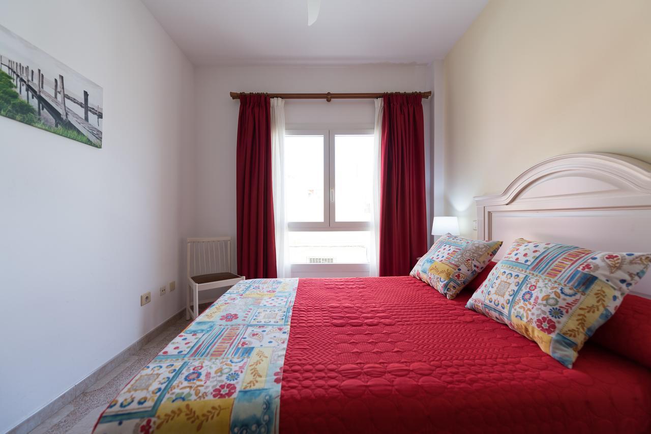 Apartamentos Castillo Mar Gran Canaria Castillo del Romeral Dış mekan fotoğraf