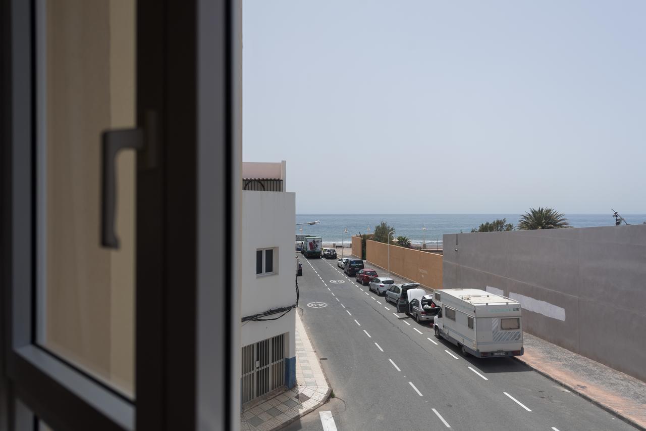 Apartamentos Castillo Mar Gran Canaria Castillo del Romeral Dış mekan fotoğraf