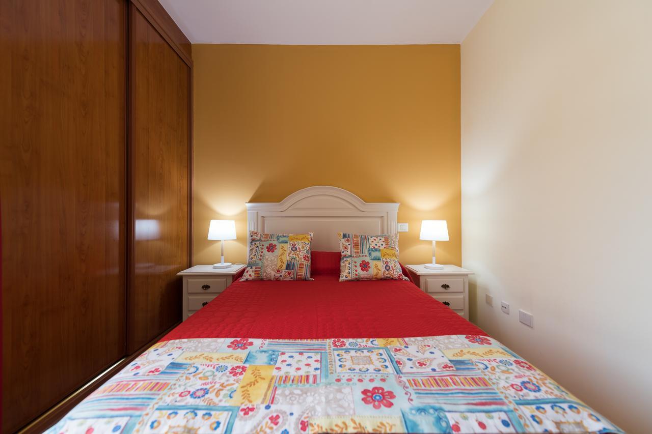 Apartamentos Castillo Mar Gran Canaria Castillo del Romeral Dış mekan fotoğraf