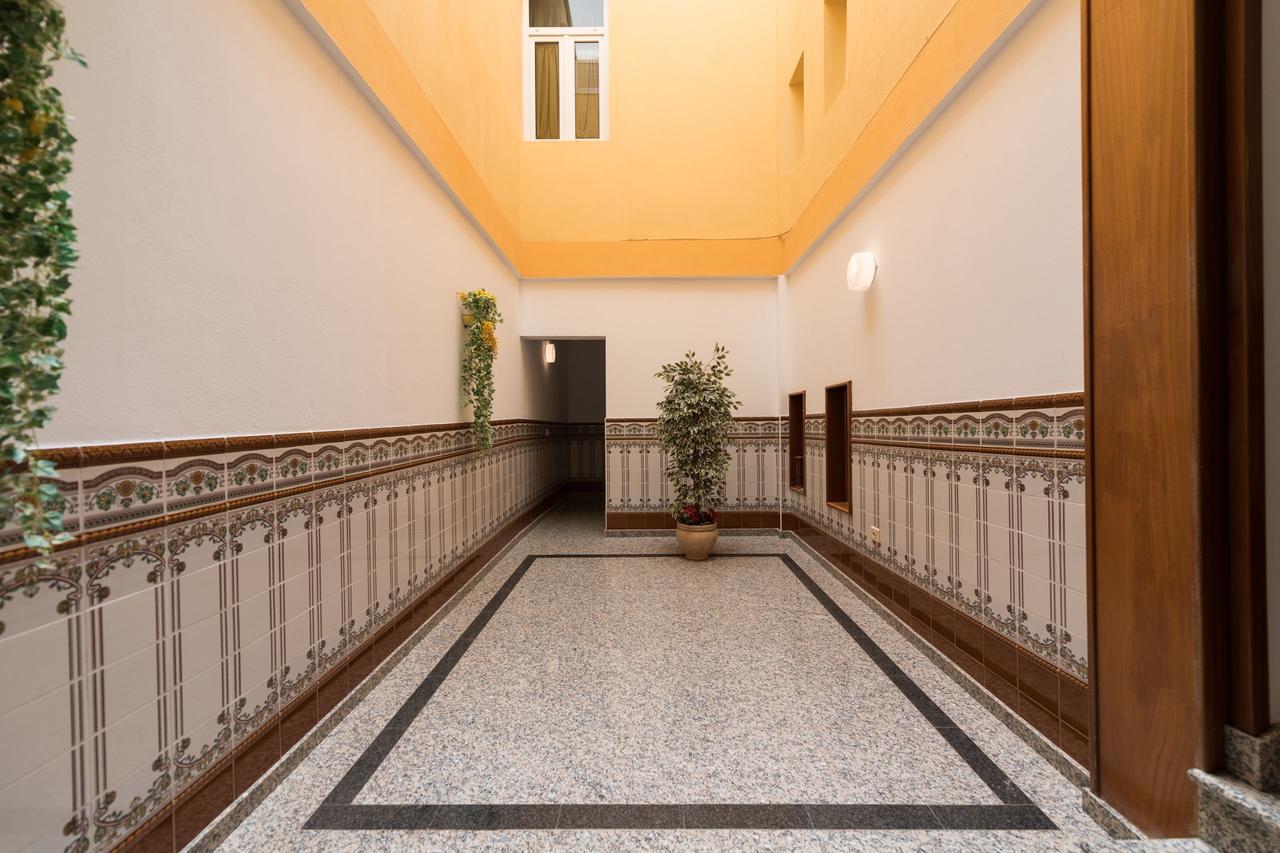 Apartamentos Castillo Mar Gran Canaria Castillo del Romeral Dış mekan fotoğraf